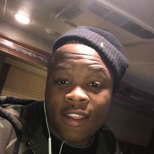 Meet your Posher, Christopher